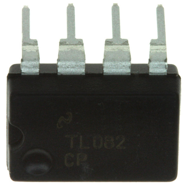 TL082CP/NOPB